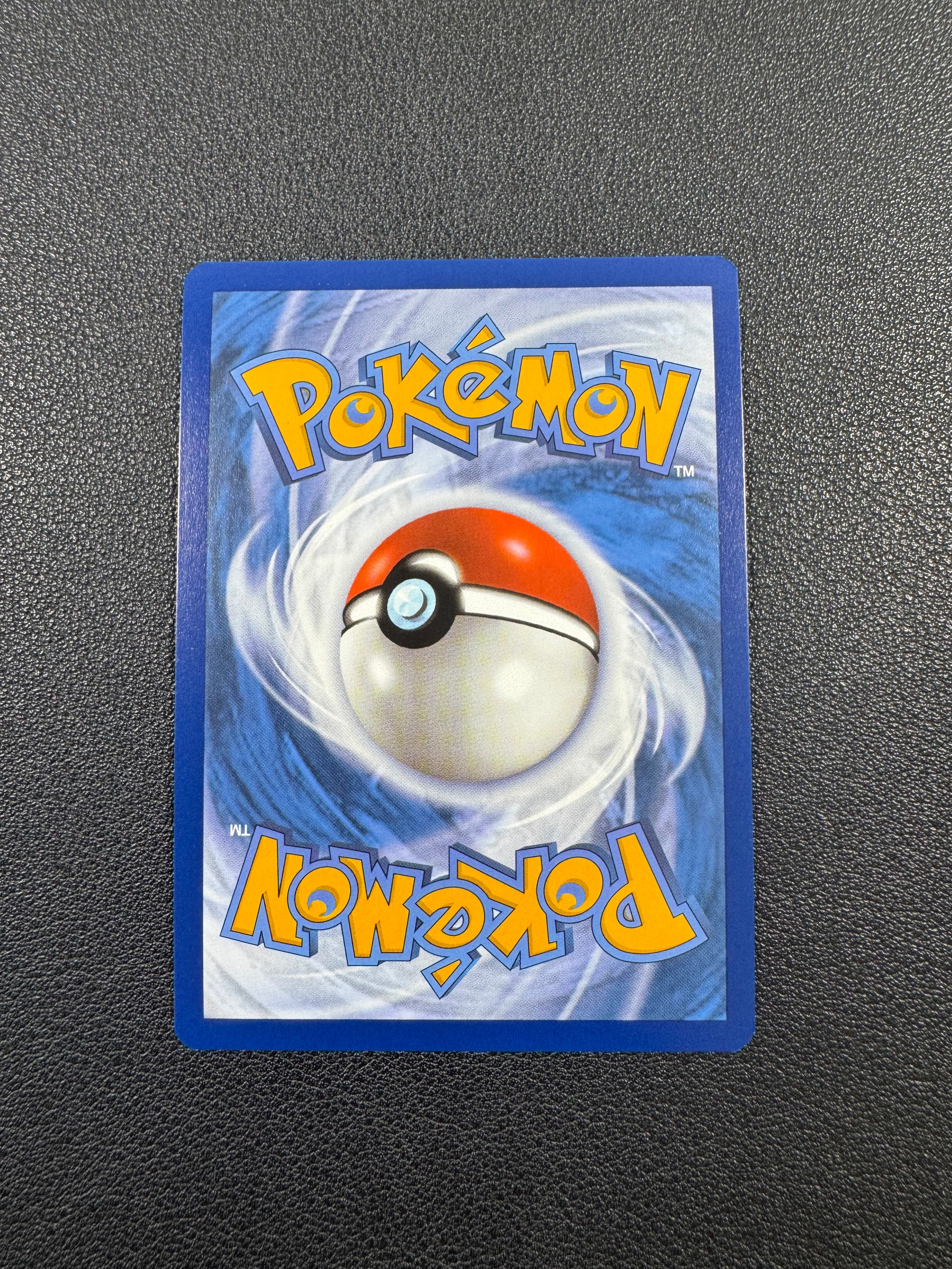 Greninja ex (Promo) 132 Scarlet & Violet Promo Cards Pokémon TCG