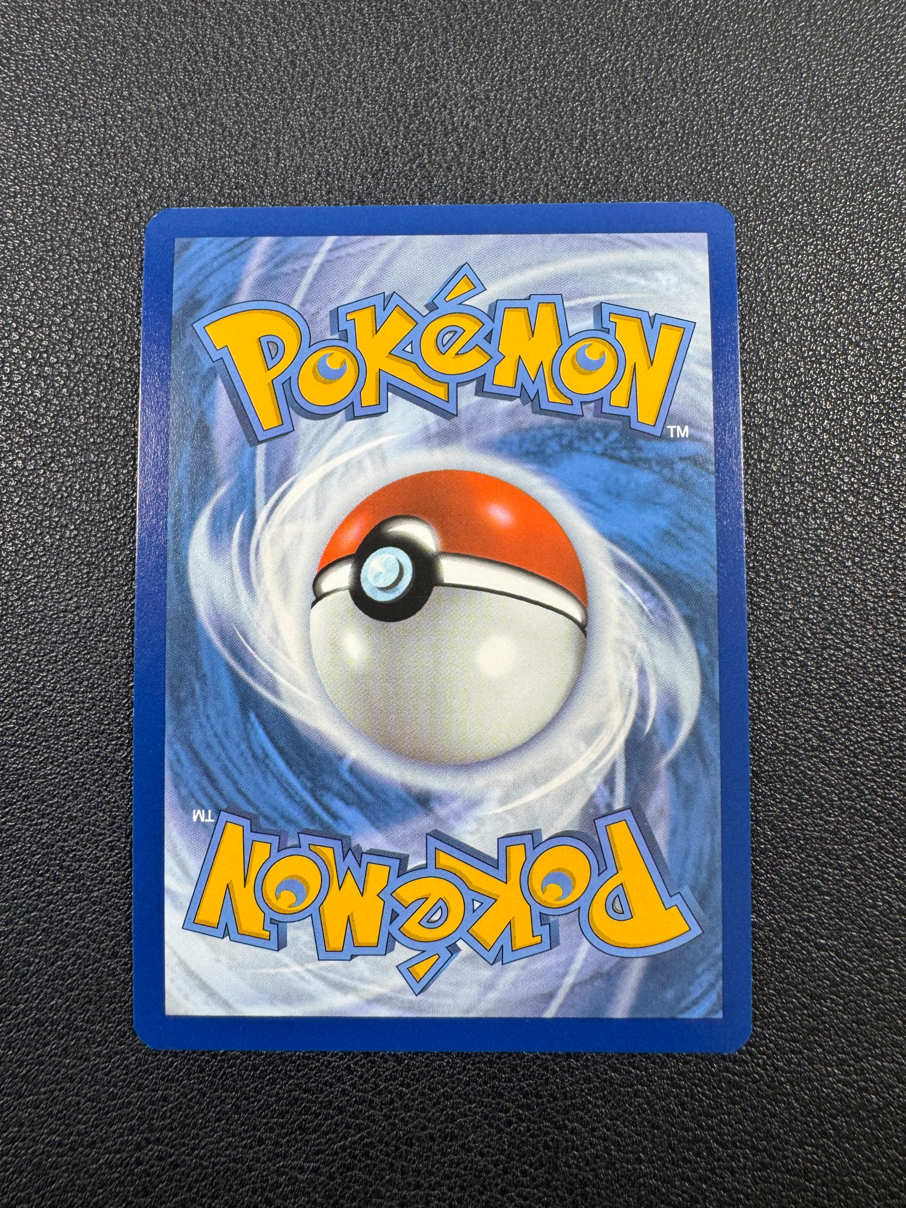 Misty's Psyduck (Illustration Rare) 193/182 Destined Rivals Pokémon TCG