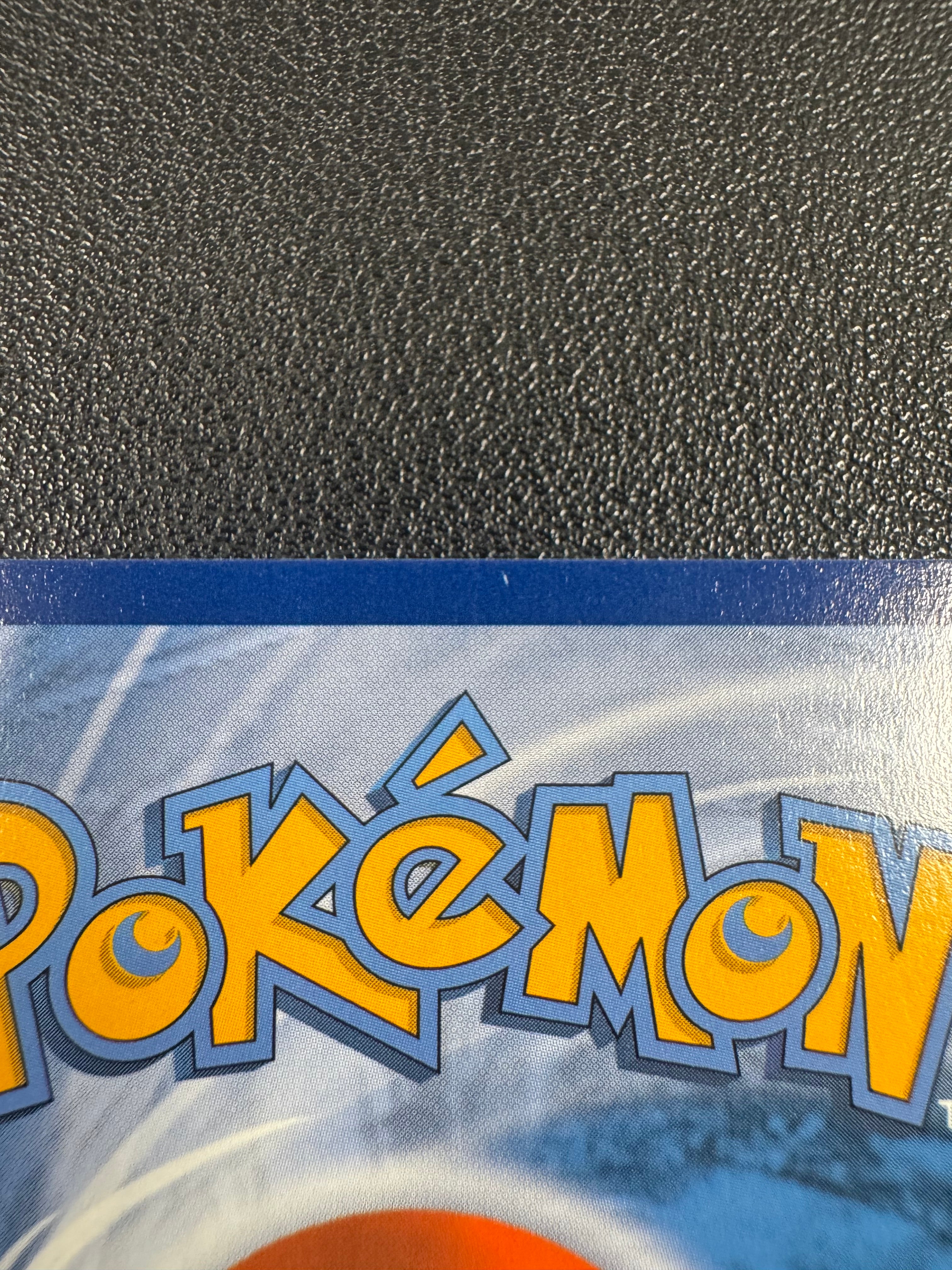Charizard VMAX (Promo) SWSH261 Sword & Shield Promo Cards Pokémon TCG