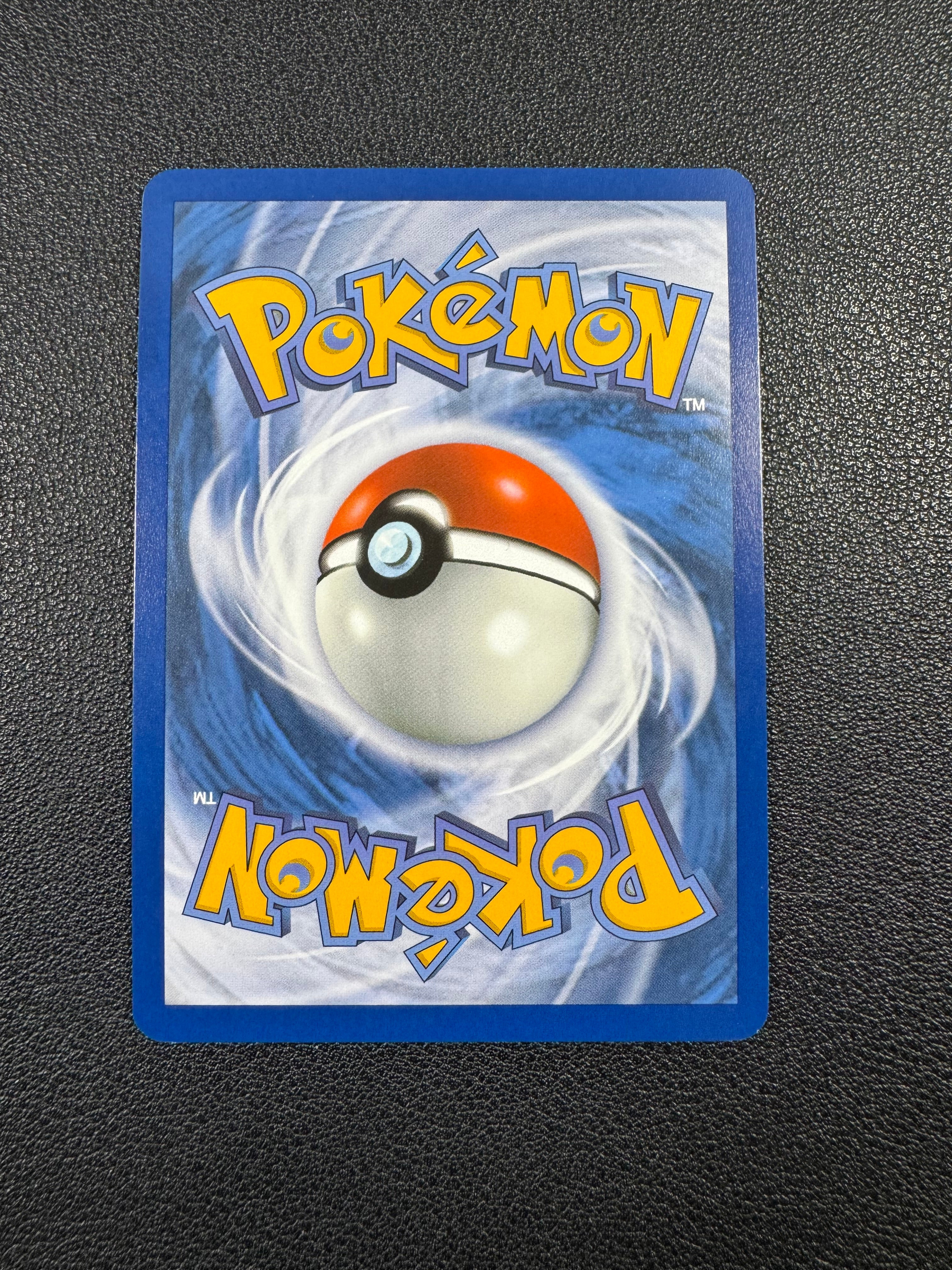 N's Zoroark ex (Hyper Rare) 189/159 Journey Together Pokémon TCG