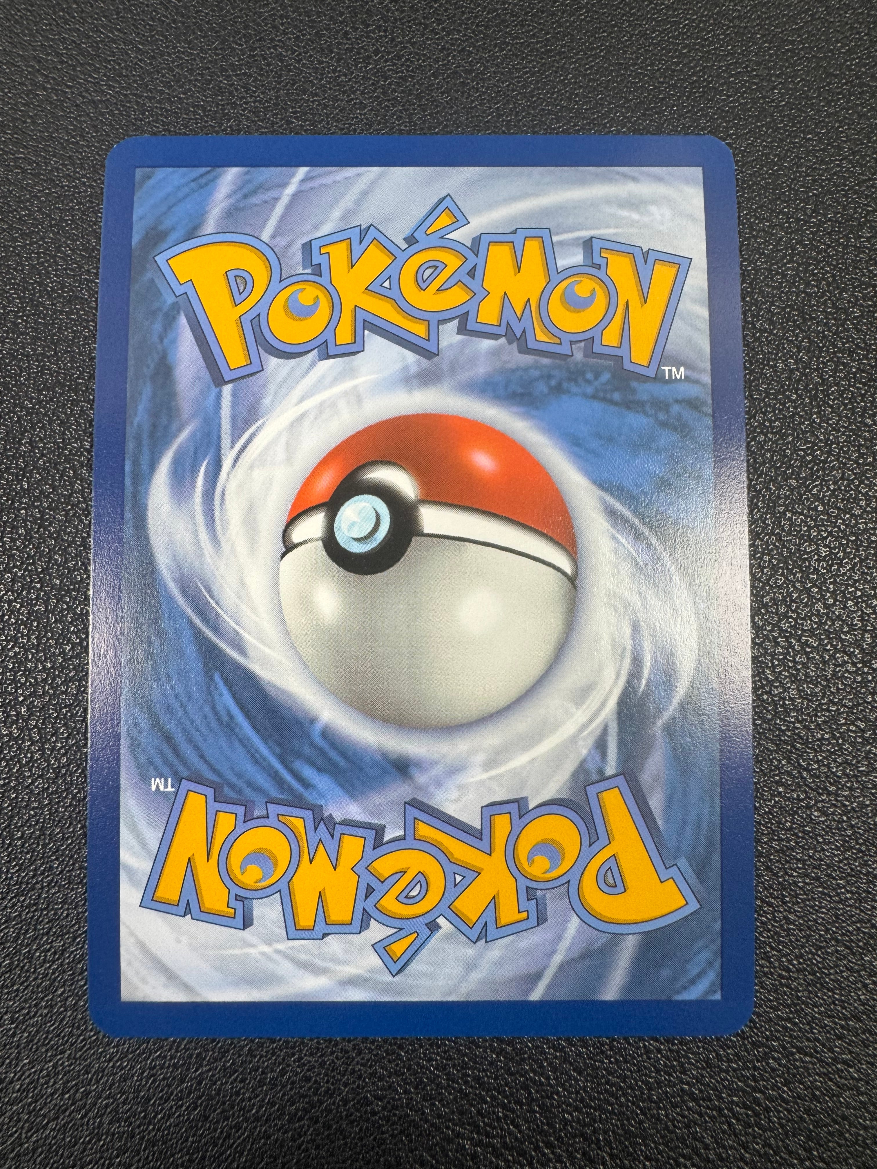 Kangaskhan ex (Ultra Rare) 190/165 Scarlet & Violet 151 Pokémon TCG