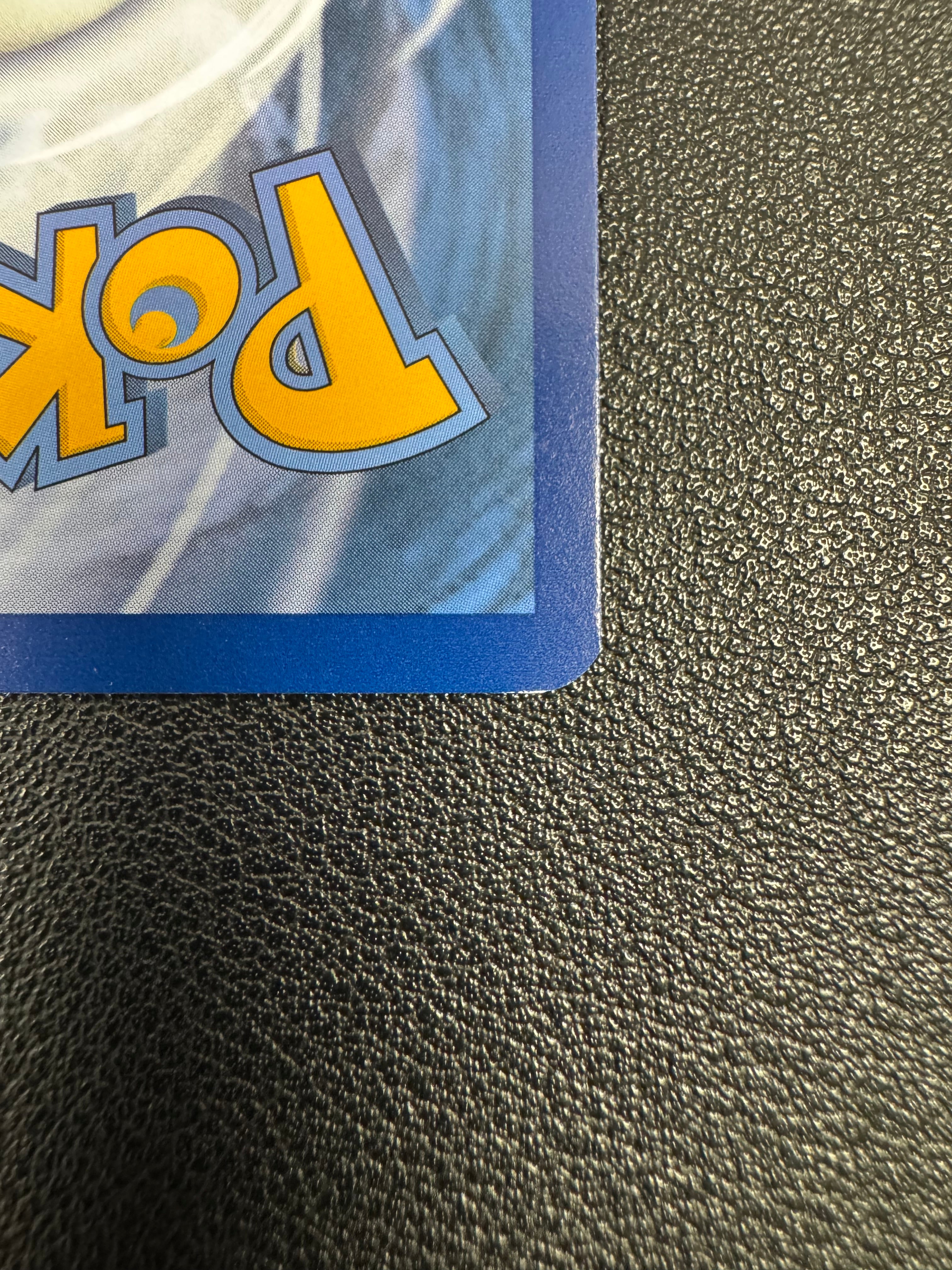 Mew ex (Promo) 053 Scarlet & Violet Promo Cards Pokémon TCG