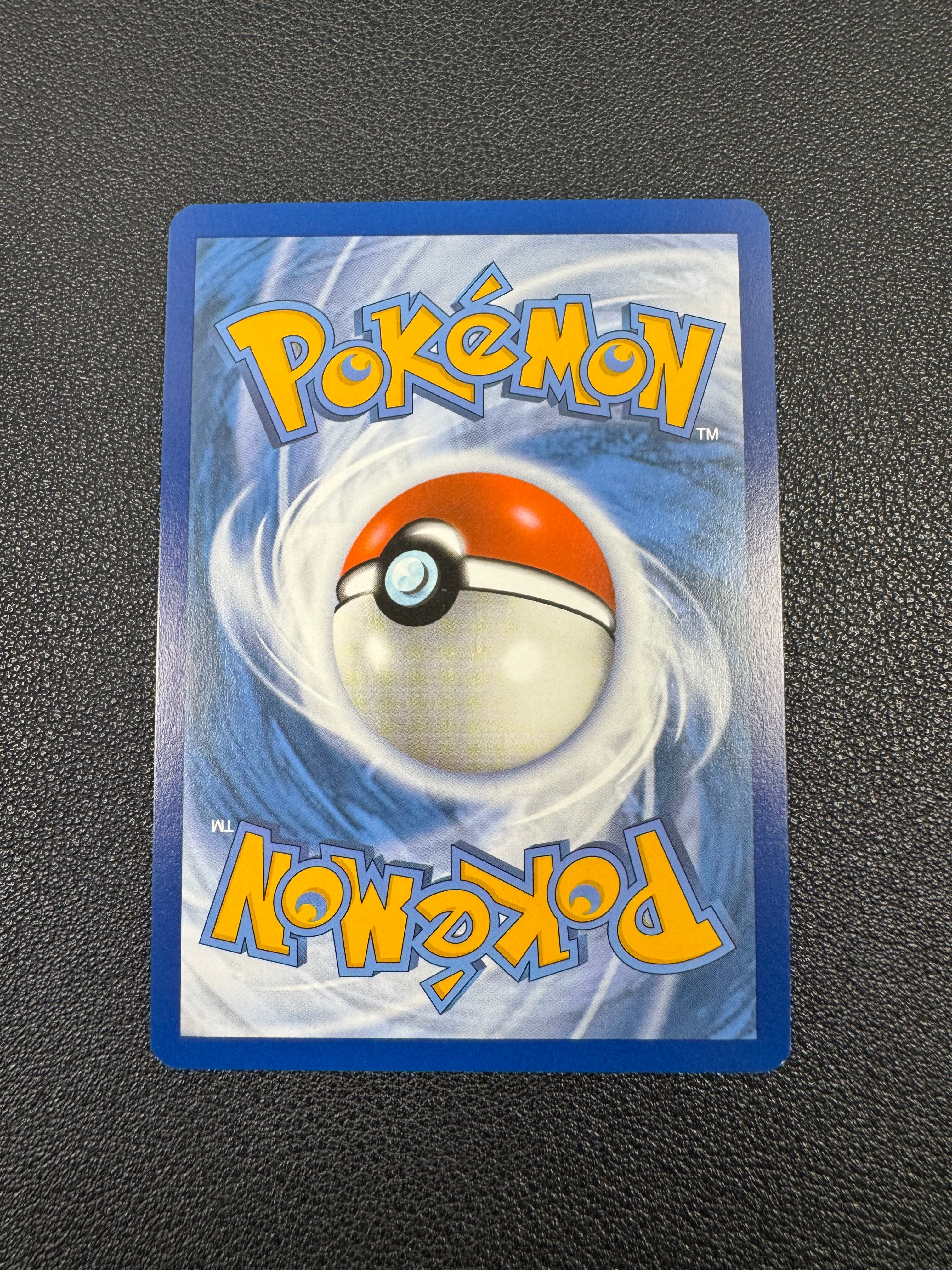 Alakazam ex (Ultra Rare) 188/165 Scarlet & Violet 151 Pokémon TCG