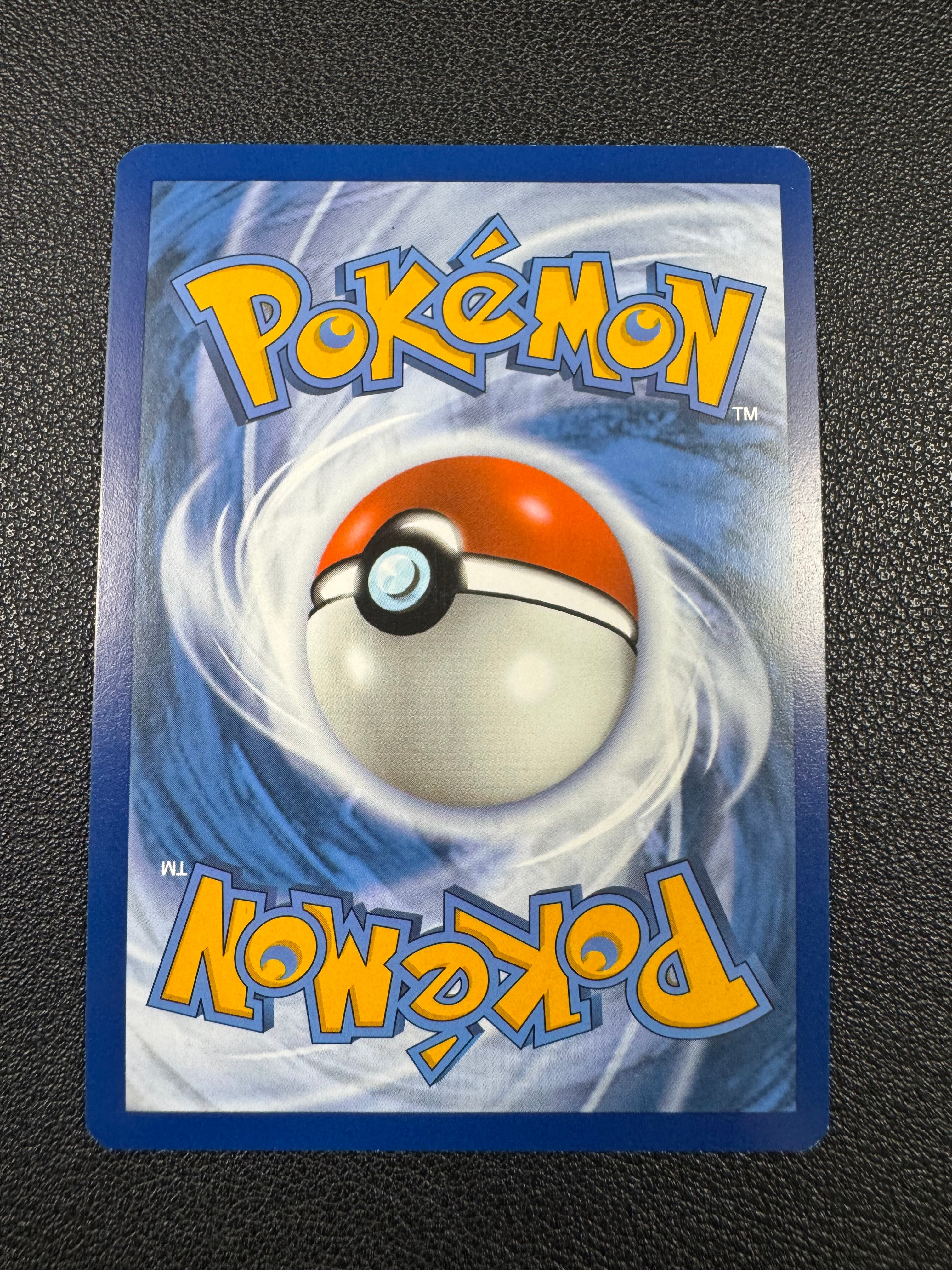 Squirtle (Illustration Rare) 170/165 Scarlet & Violet 151 Pokémon TCG