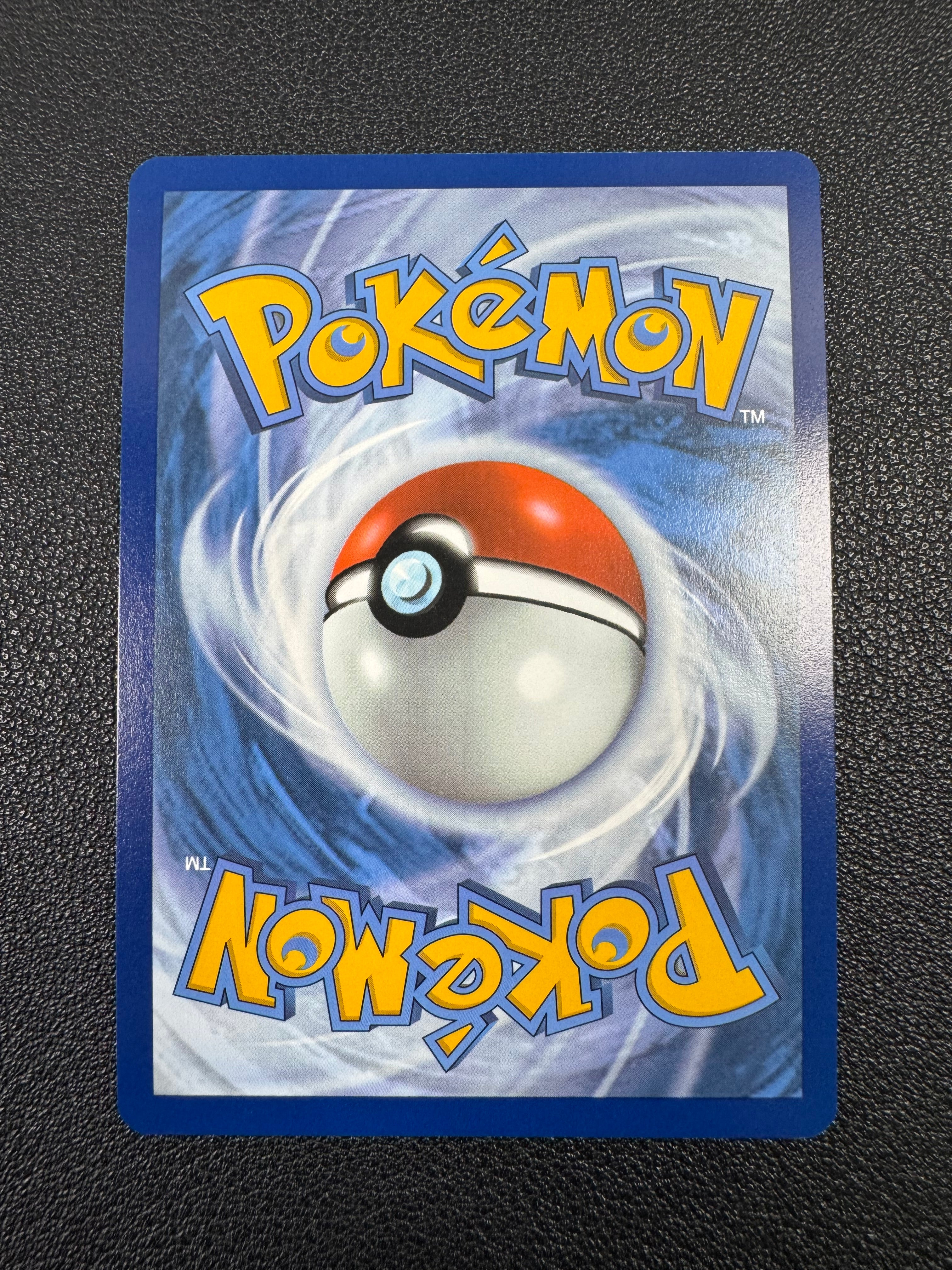 Ethan's Typhlosion (Illustration Rare) 190/182 Destined Rivals Pokémon TCG