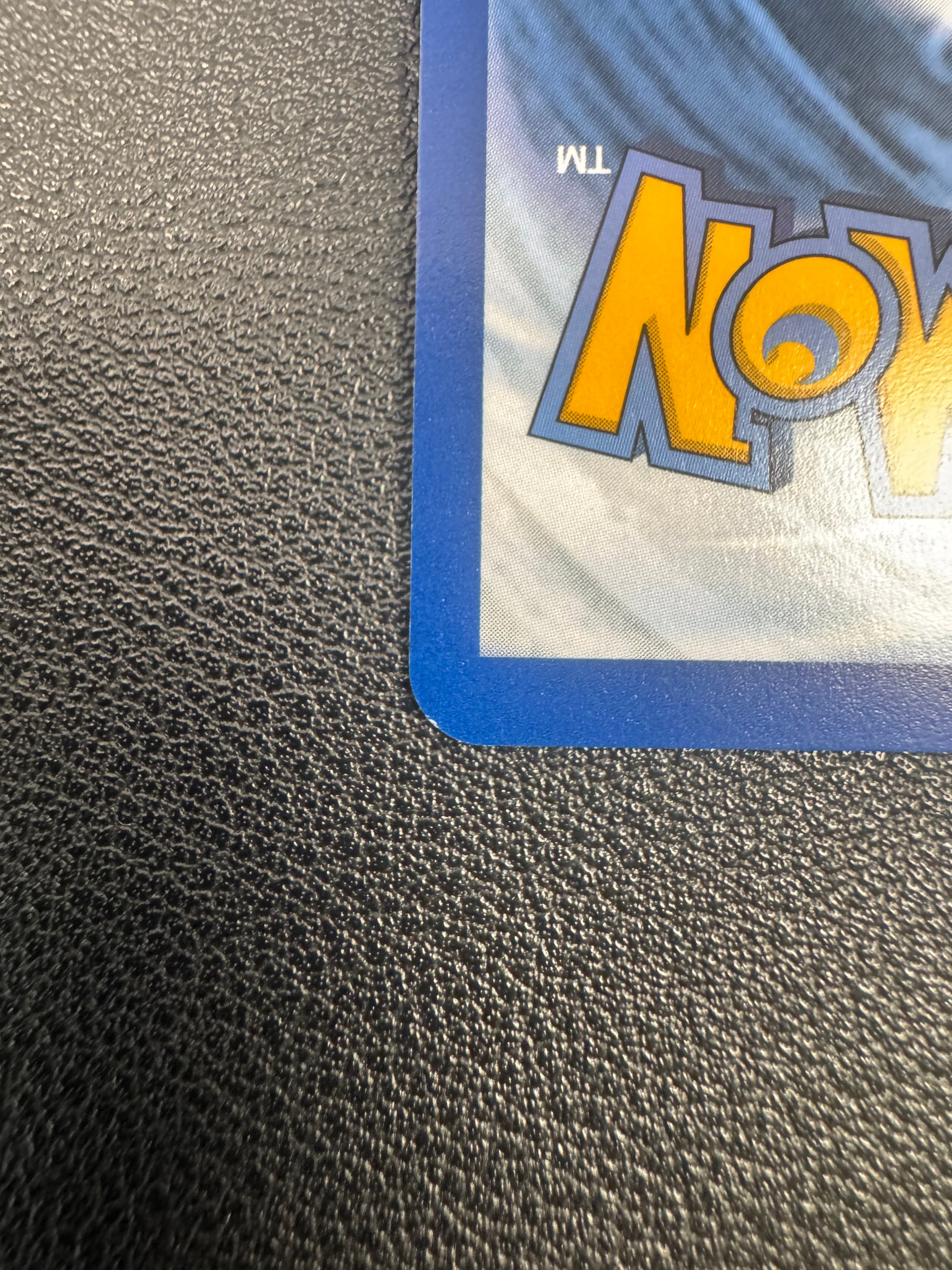 Ninetales ex (Ultra Rare) 186/165 Scarlet & Violet 151 Pokémon TCG