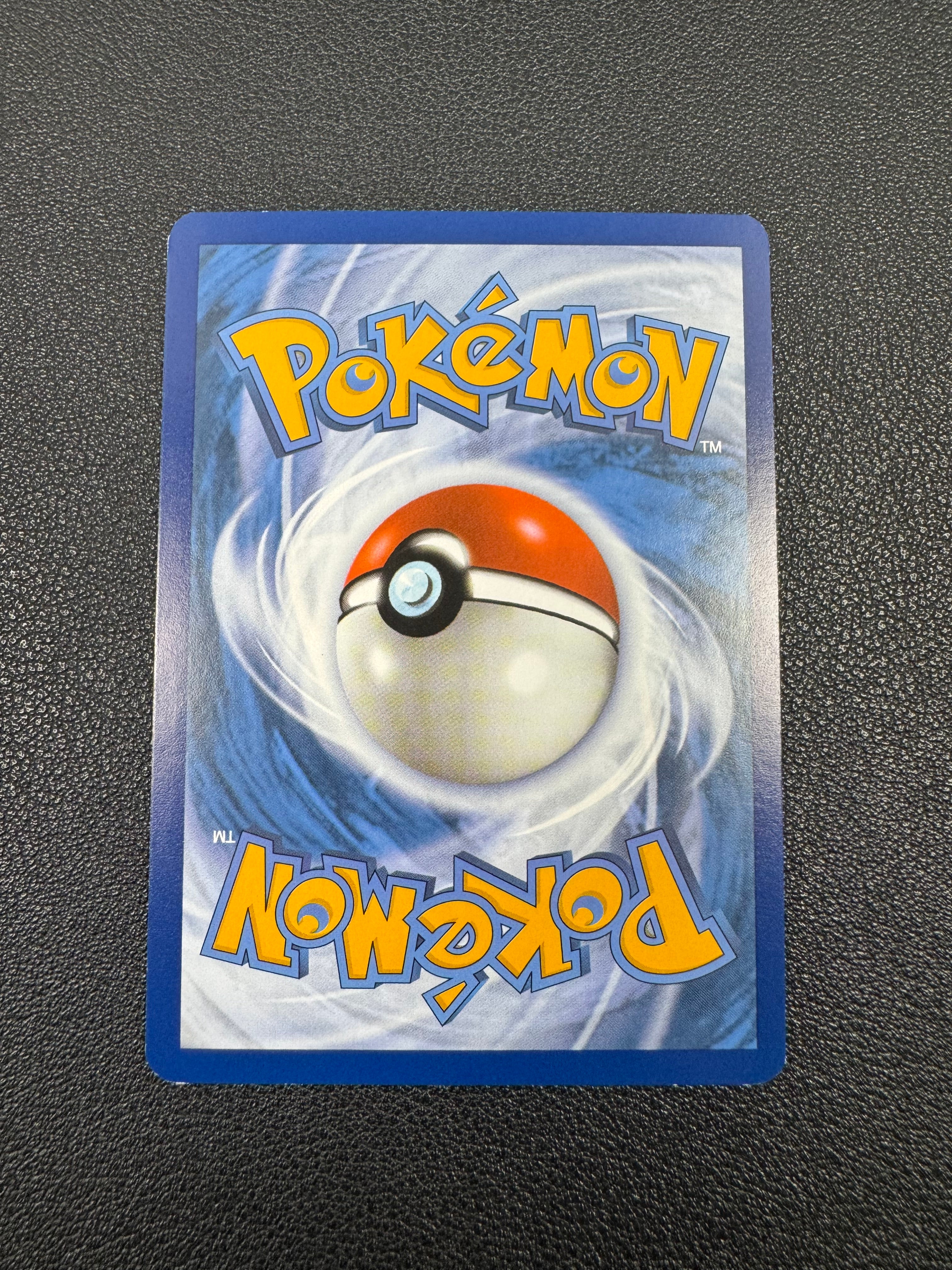 Alakazam ex (Special Illustration Rare) 201/165 Scarlet & Violet 151 Pokémon TCG