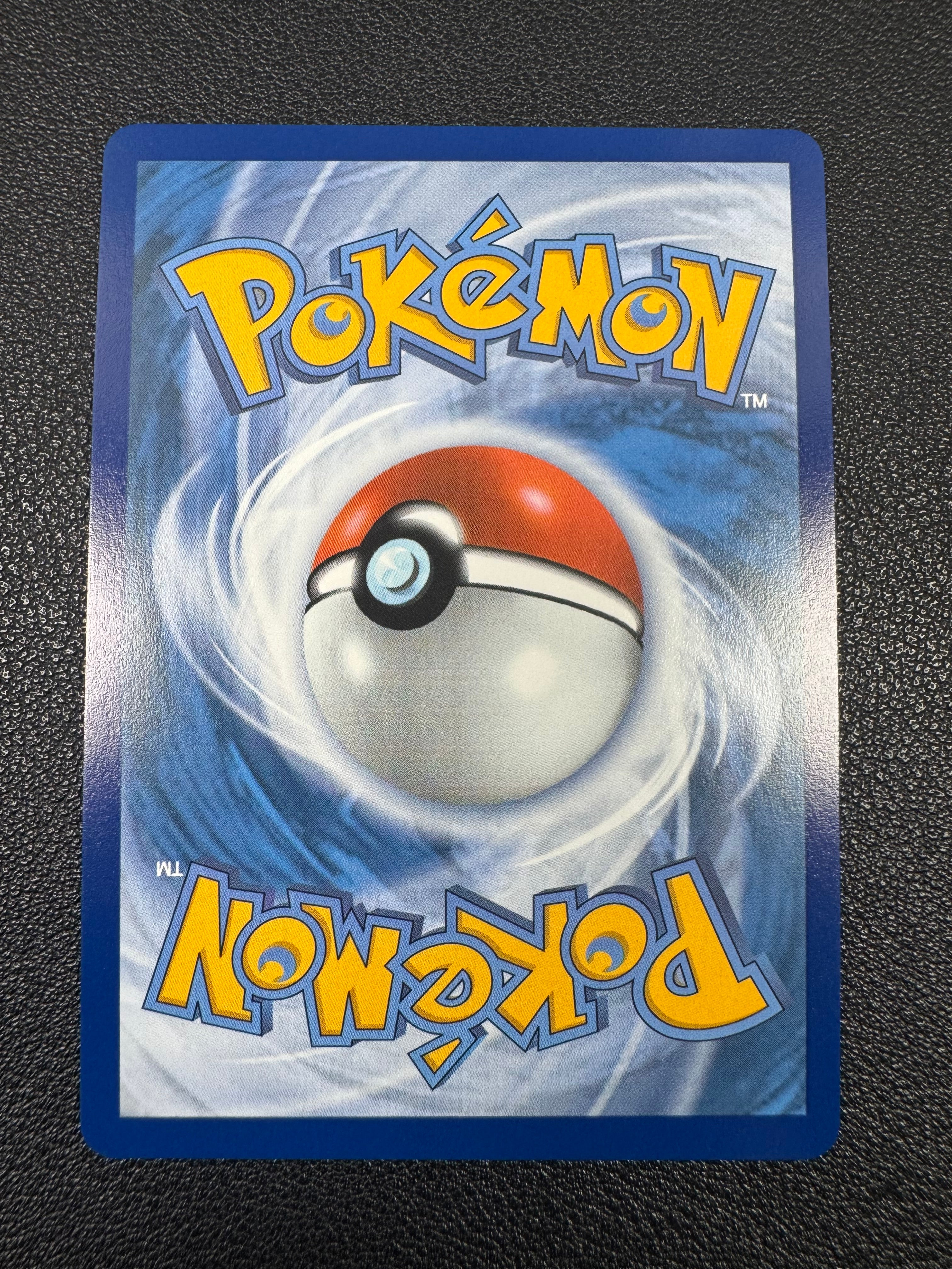 Mega Scrafty ex (Mega Attack Rare) 270/217 Ascended Heroes Pokémon TCG