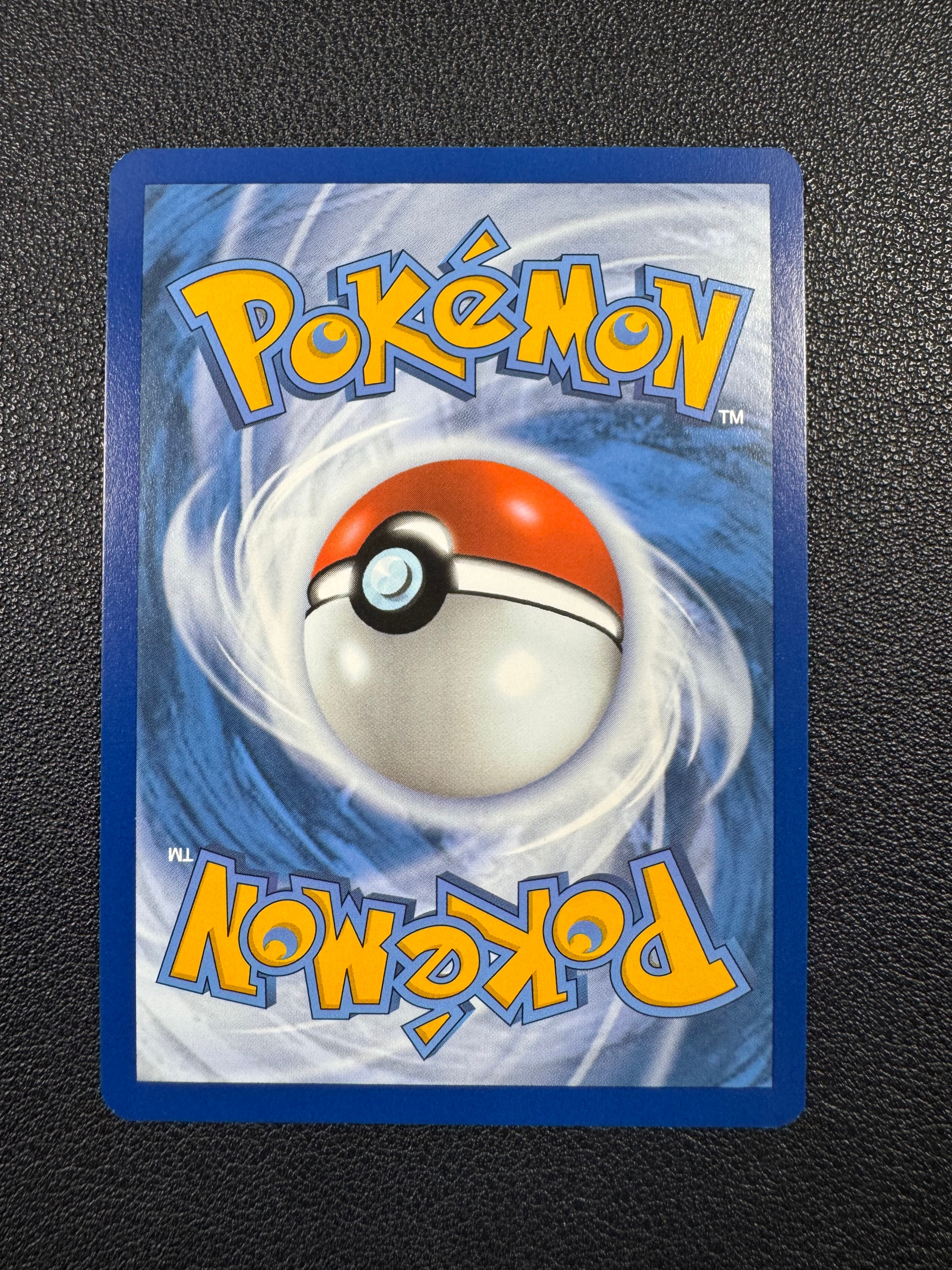 Charmeleon (Illustration Rare) 169/165 Scarlet & Violet 151 Pokémon TCG
