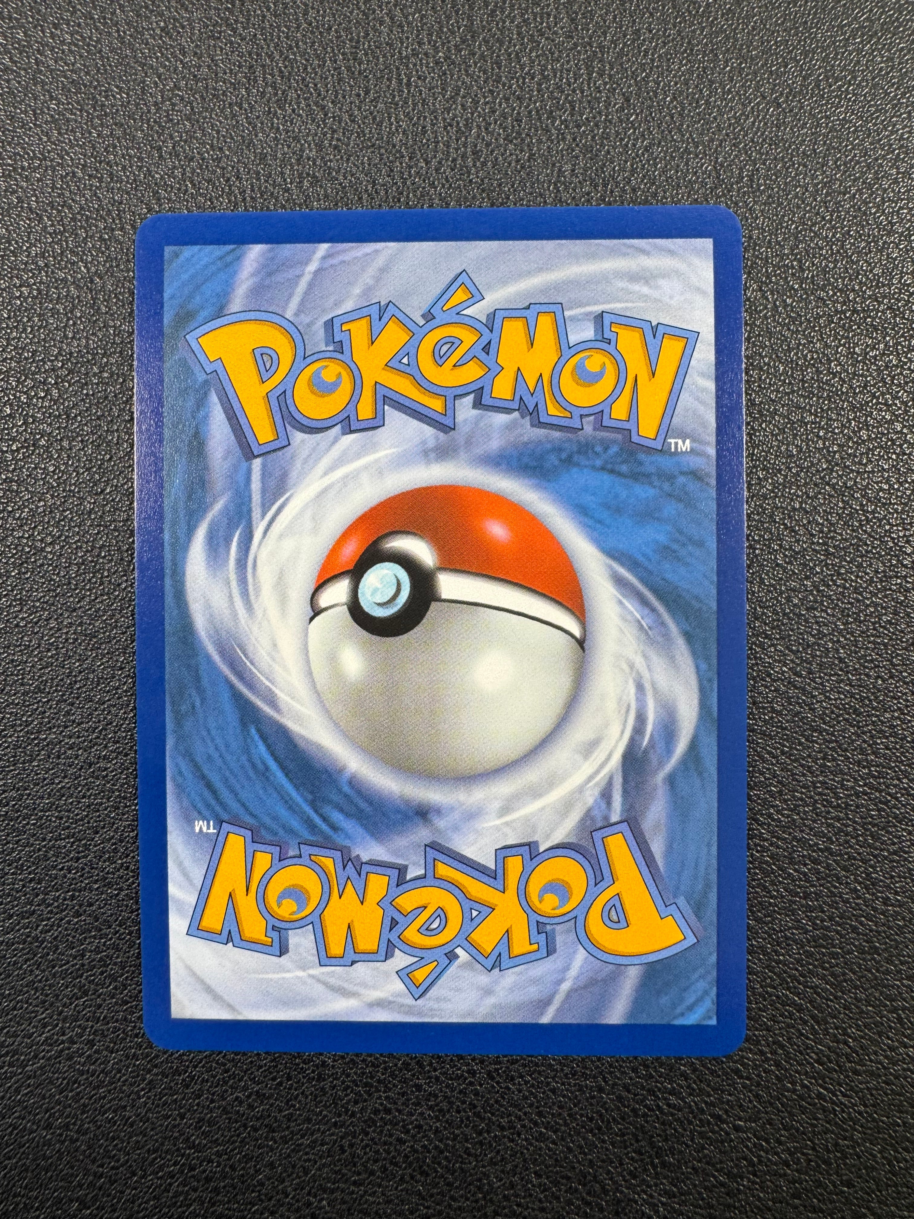 Rotom ex (Special Illustration Rare) 126/094 Phantasmal Flames Pokémon TCG