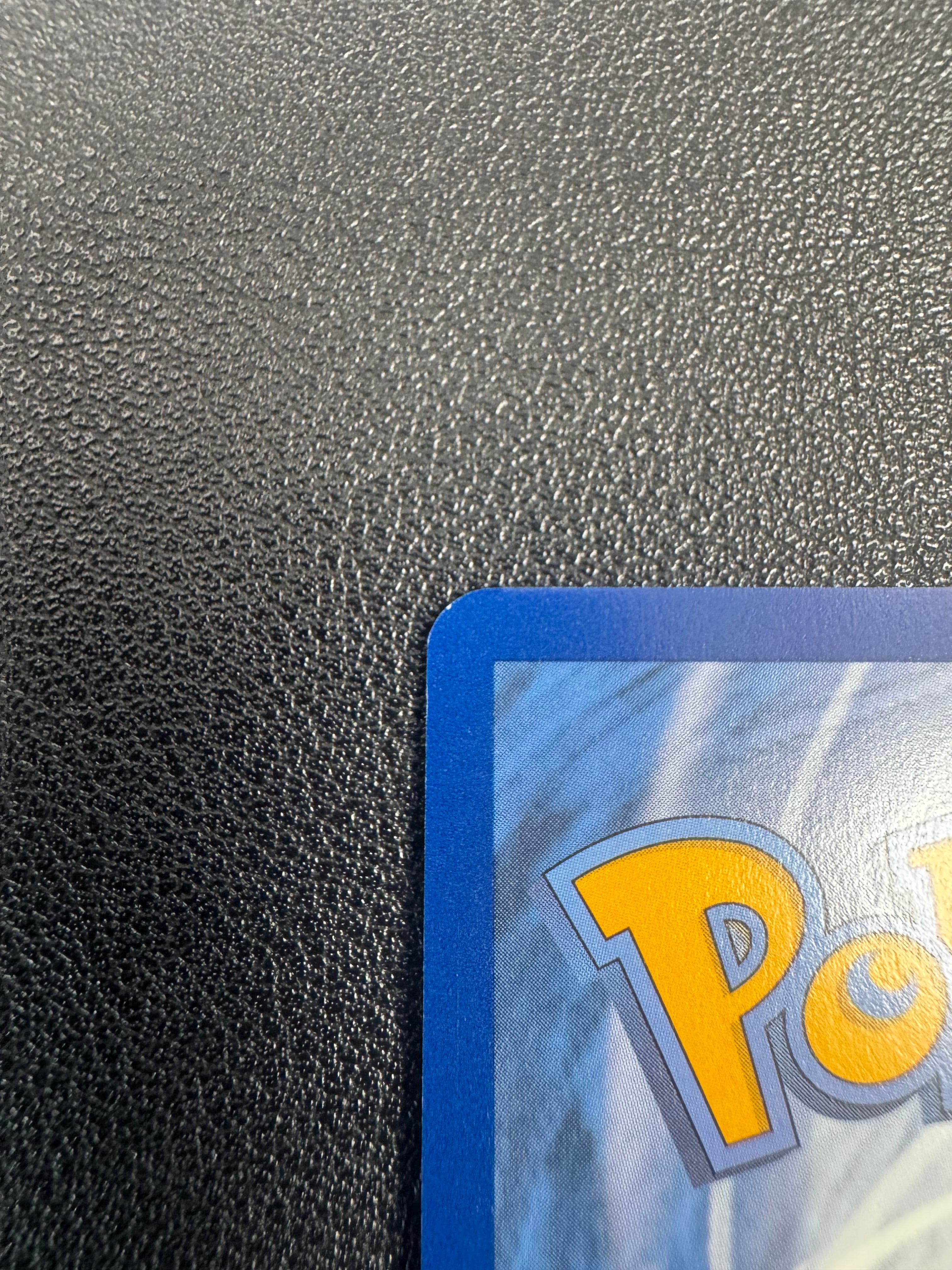 Nidoking (Illustration Rare) 174/165 Scarlet & Violet 151 Pokémon TCG