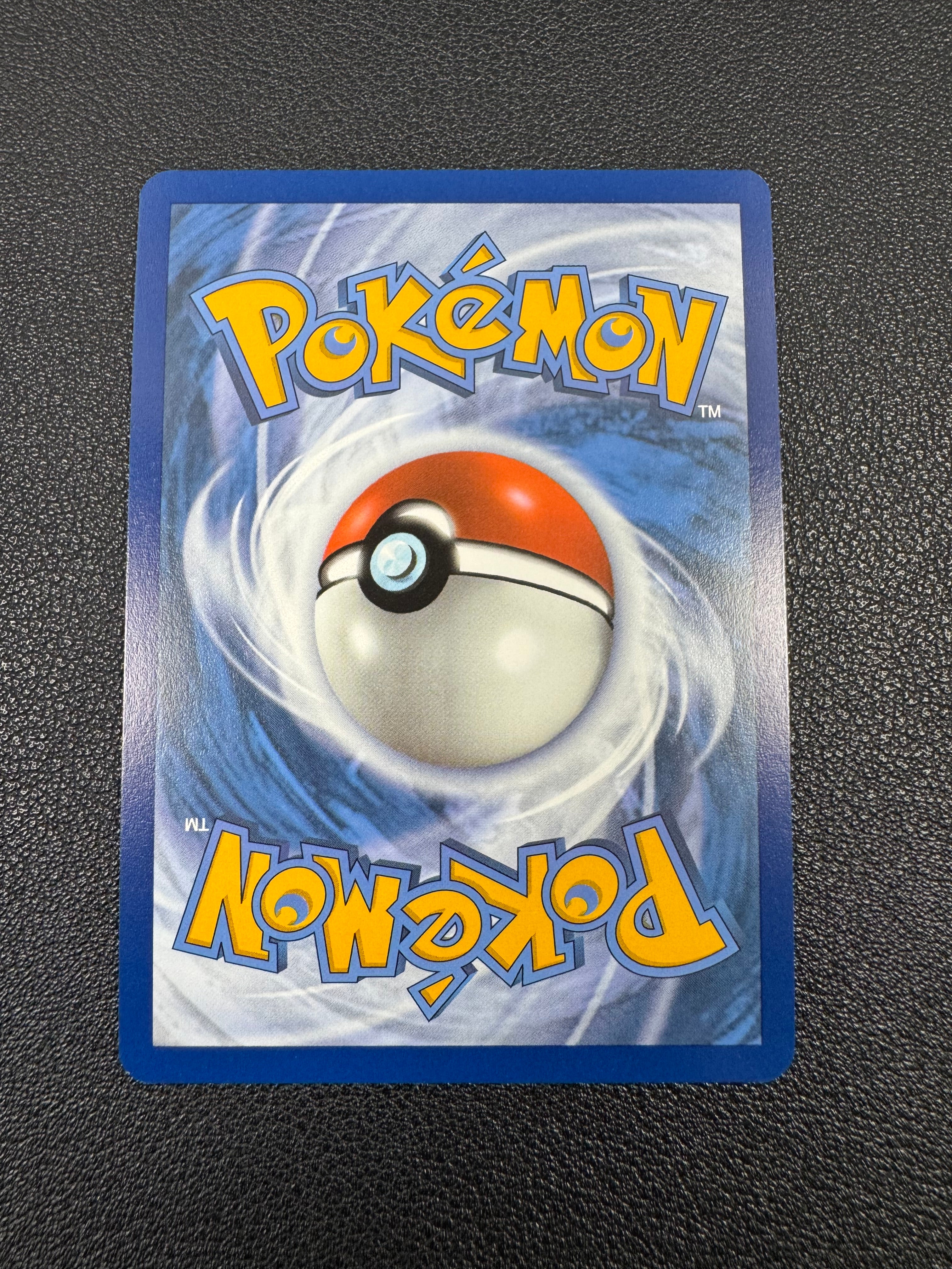 Mew ex (Ultra Rare) 193/165 Scarlet & Violet 151 Pokémon TCG