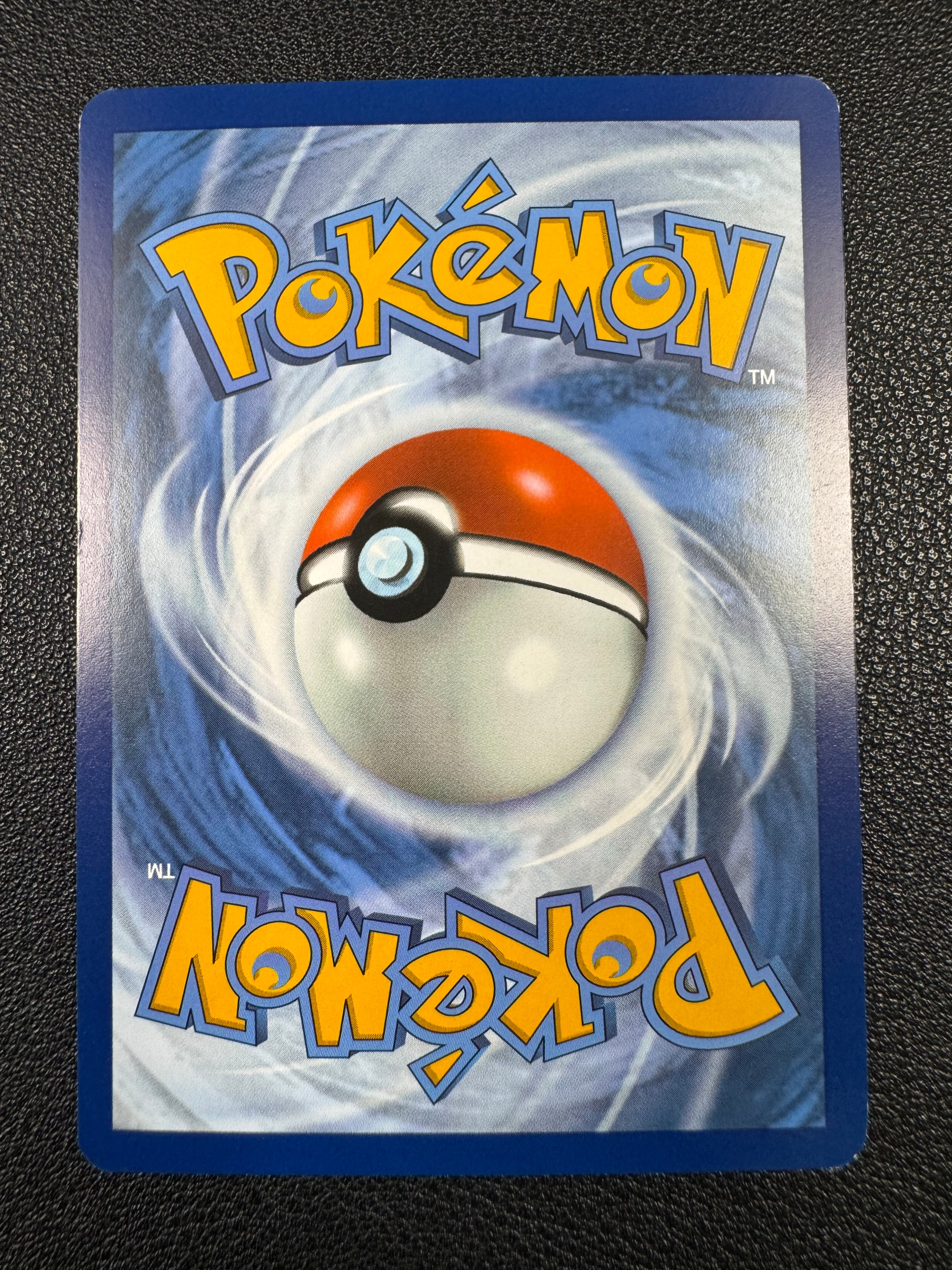 Blastoise ex (Ultra Rare) 184/165 Scarlet & Violet 151 Pokémon TCG