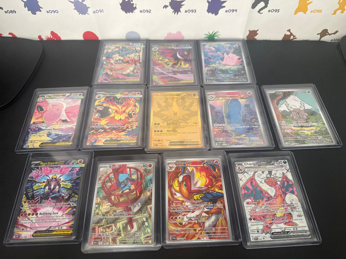 Drop 4, Wave 1