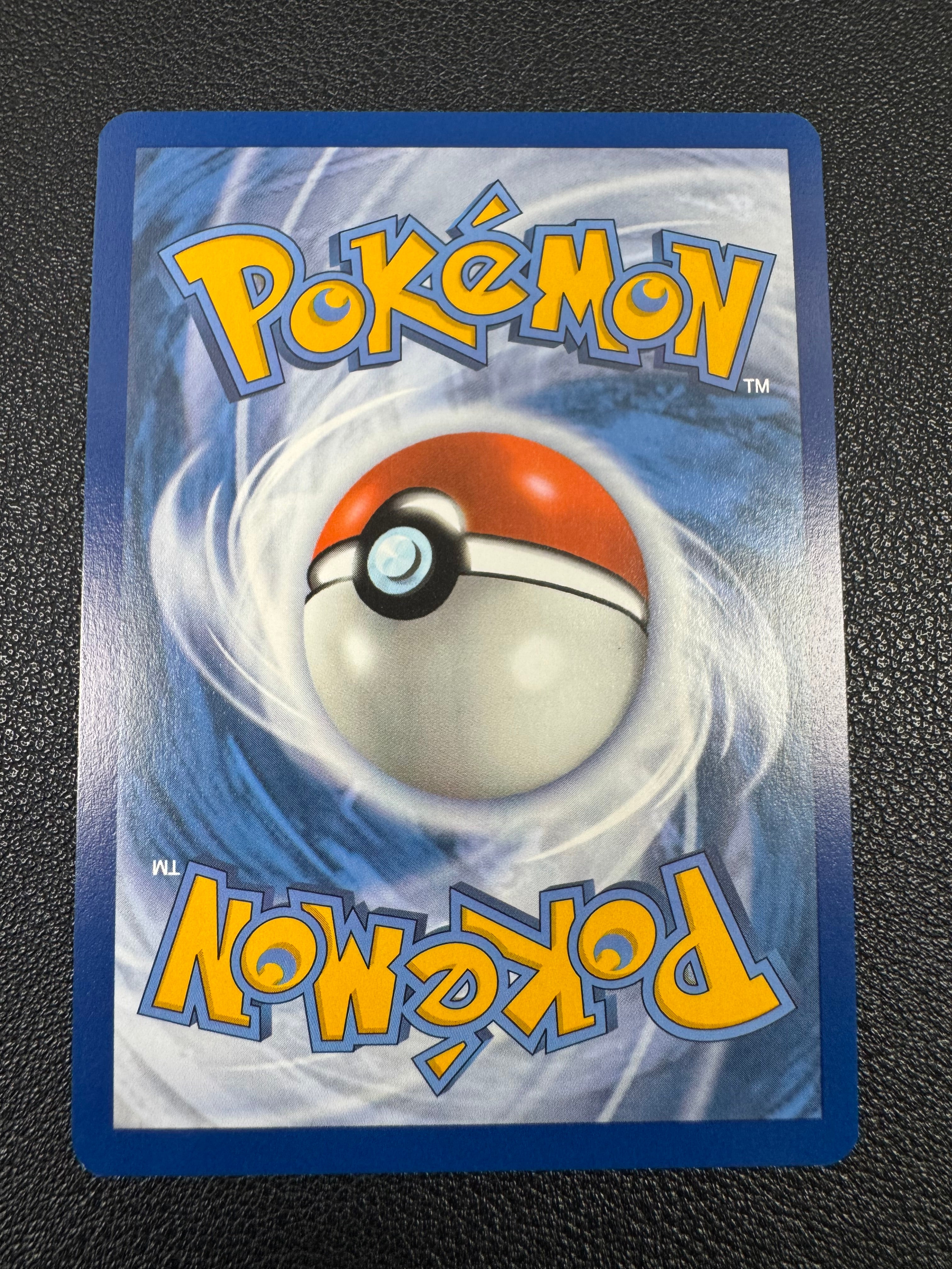 Lickitung (Illustration Rare) 180/162 Temporal Forces Pokémon TCG