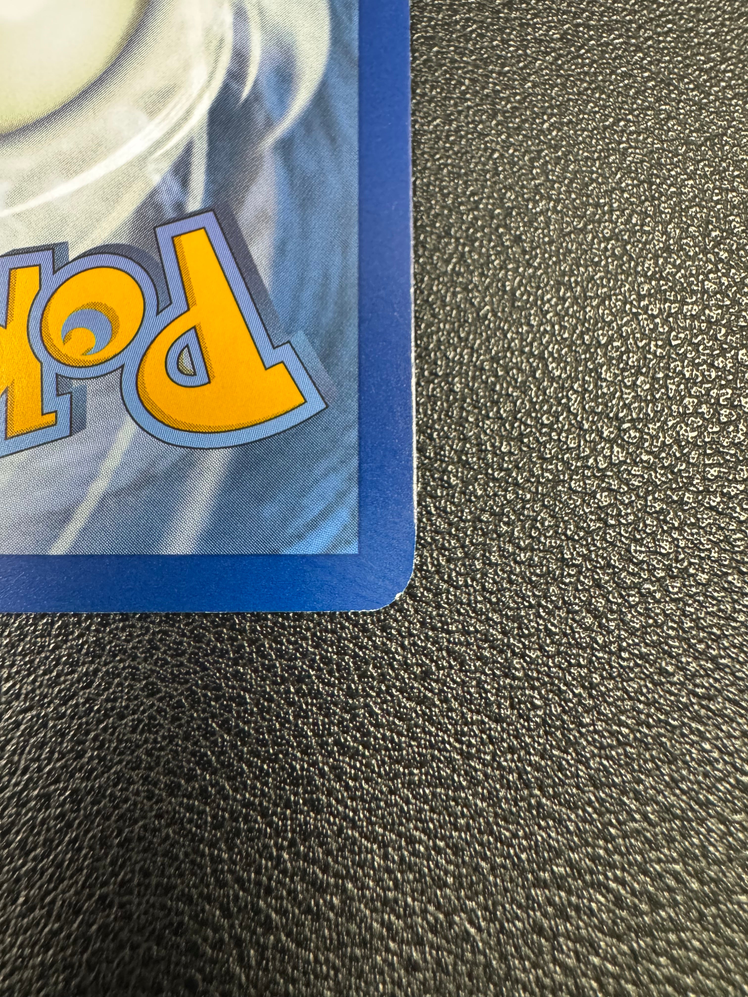 Blastoise ex (Ultra Rare) 184/165 Scarlet & Violet 151 Pokémon TCG