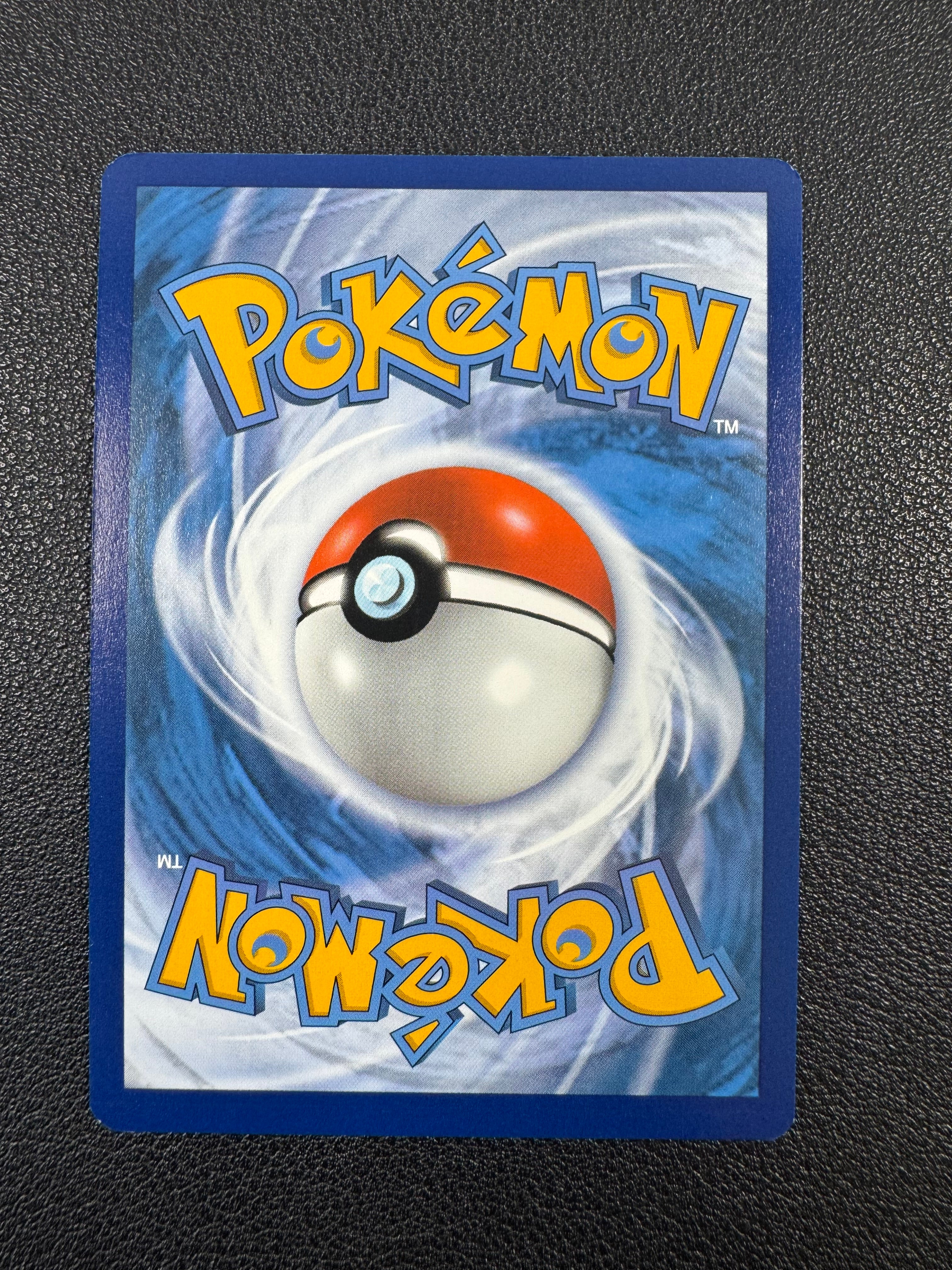 Pikachu (Promo) 027 Scarlet & Violet Promo Cards Pokémon TCG