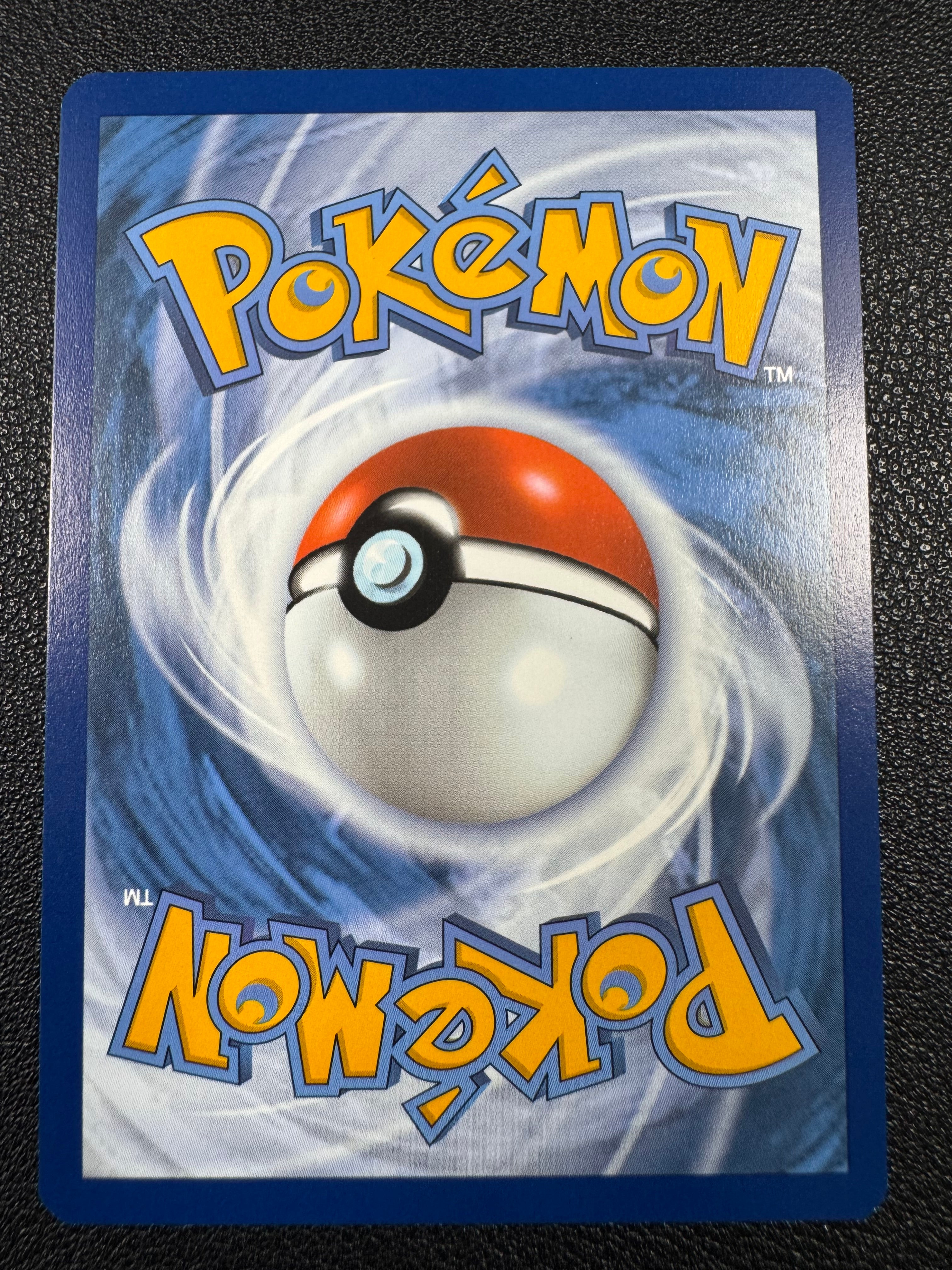 Psyduck (Illustration Rare) 175/165 Scarlet & Violet 151 Pokémon TCG