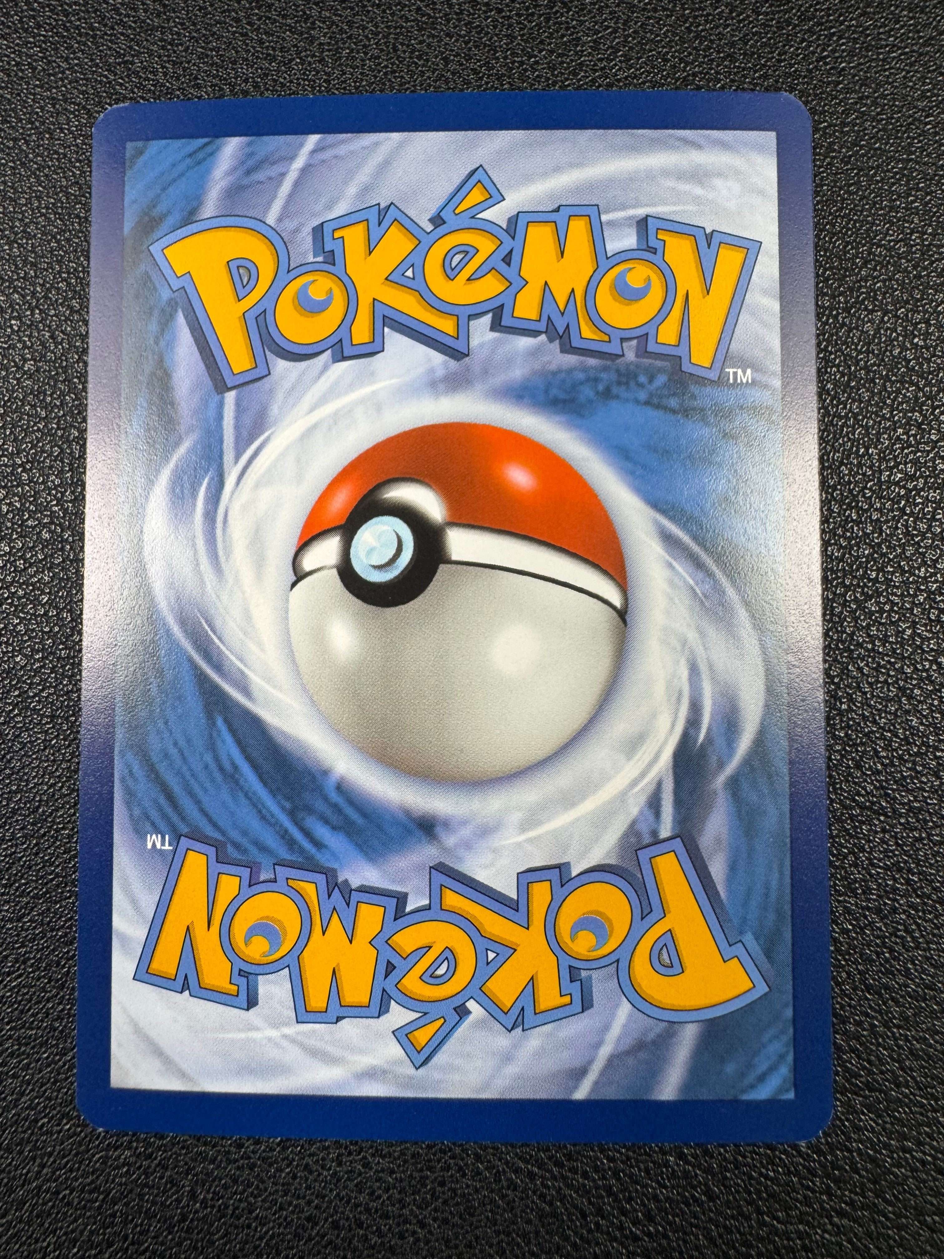 Blastoise ex (Special Illustration Rare) 200/165 Scarlet & Violet 151 Pokémon TCG