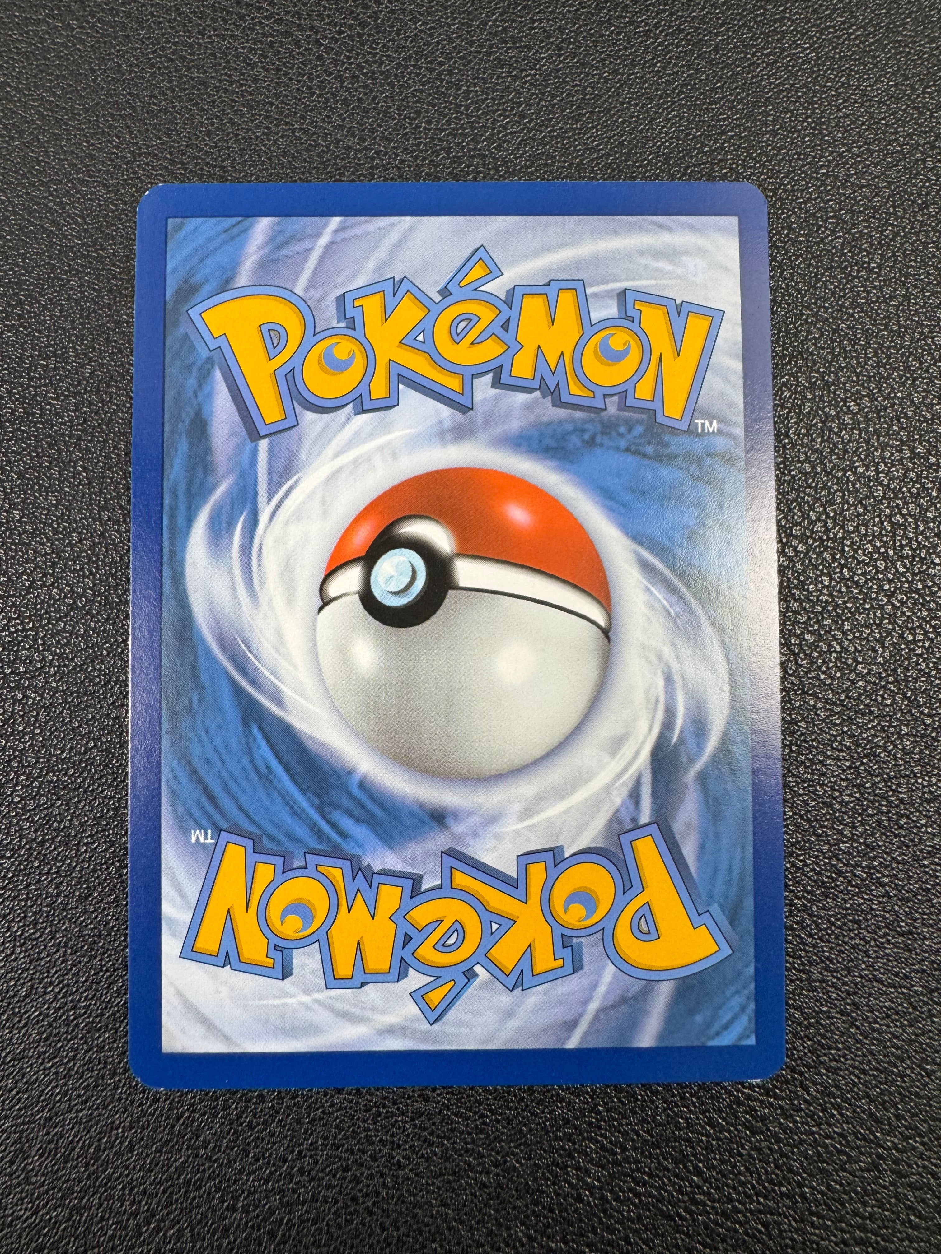 Mew ex (Promo) 053 Scarlet & Violet Promo Cards Pokémon TCG