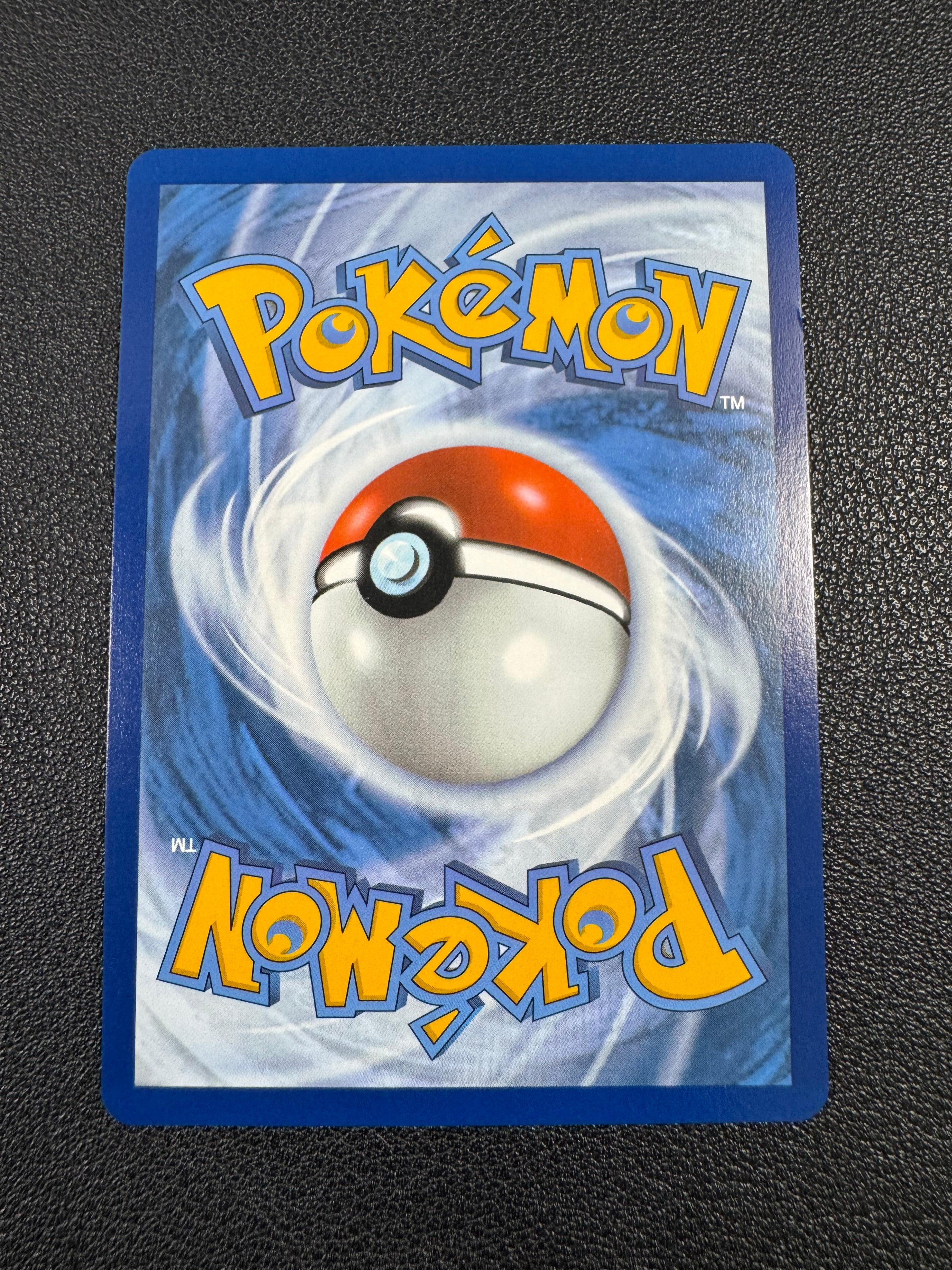 Umbreon ex (Promo) 060/131 Prismatic Evolutions Pokémon TCG