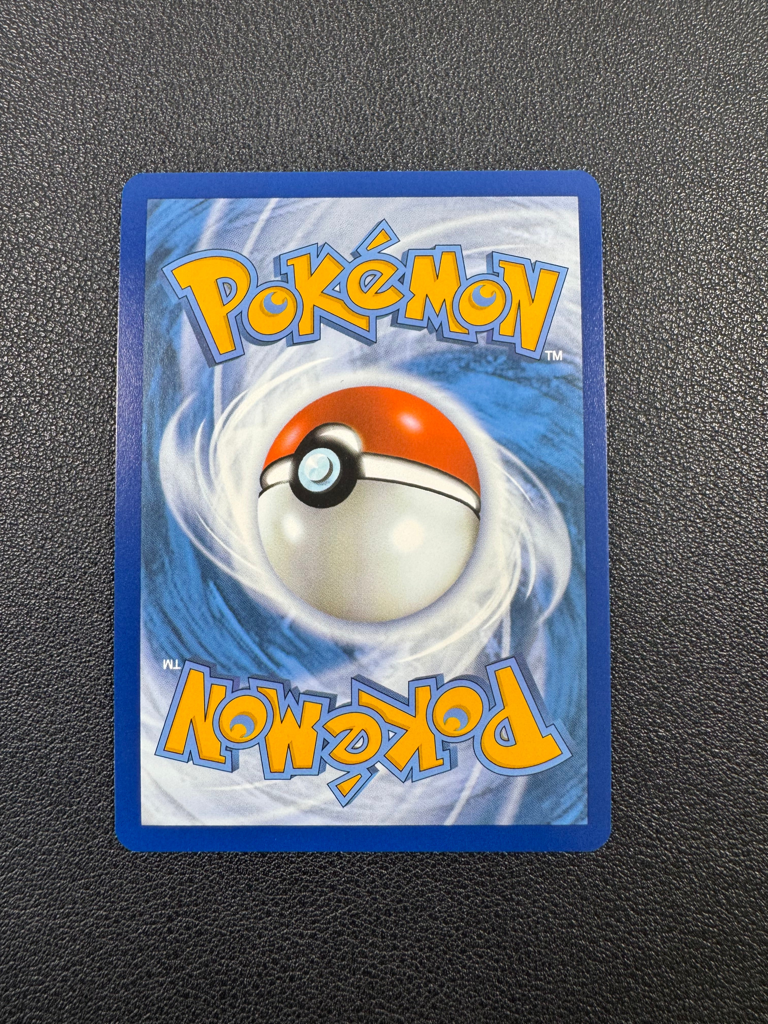 Bulbasaur (Illustration Rare) 143/142 Stellar Crown Pokémon TCG