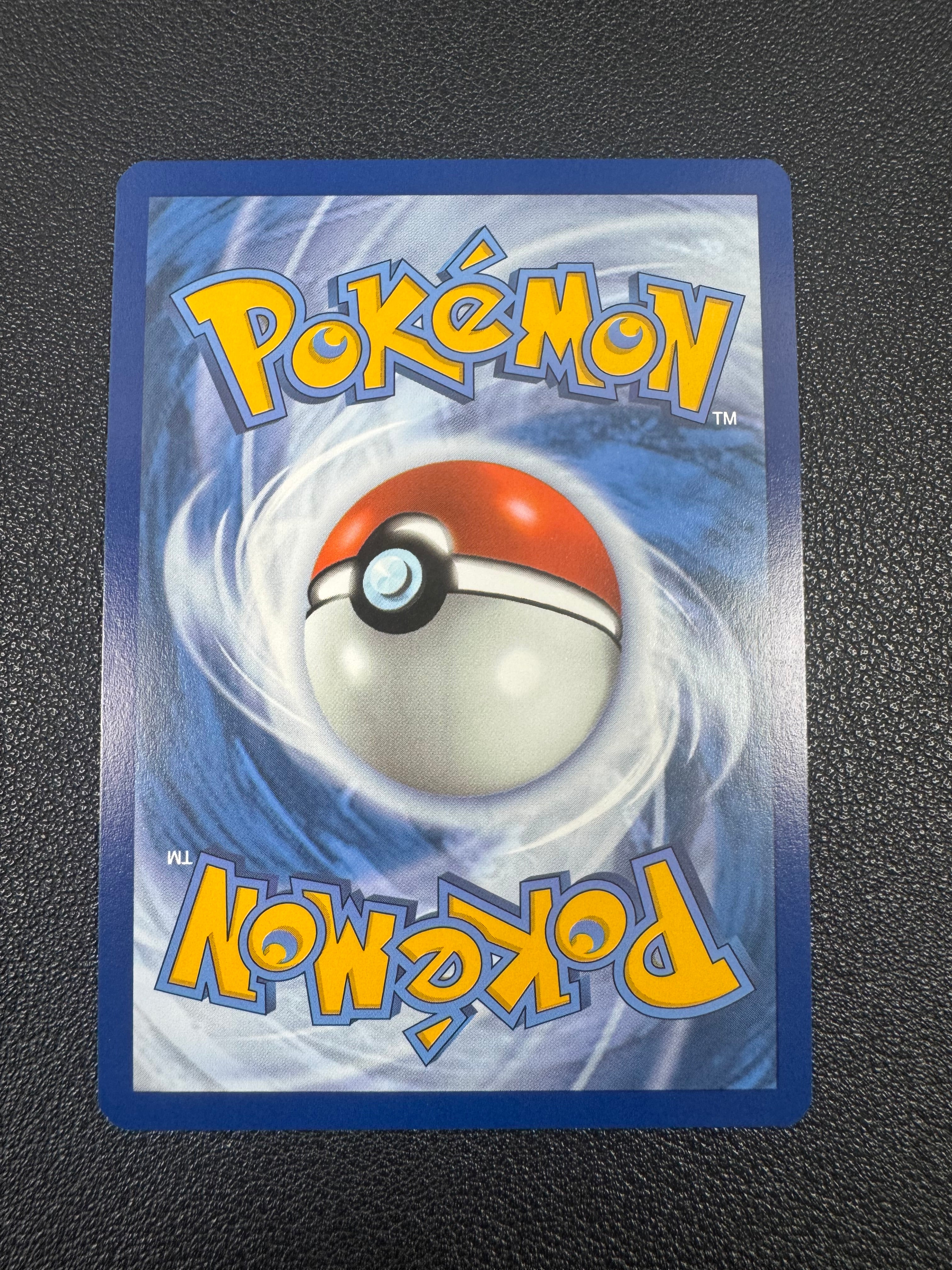 Mew ex (Hyper Rare) 205/165 Scarlet & Violet 151 Pokémon TCG (Copy)
