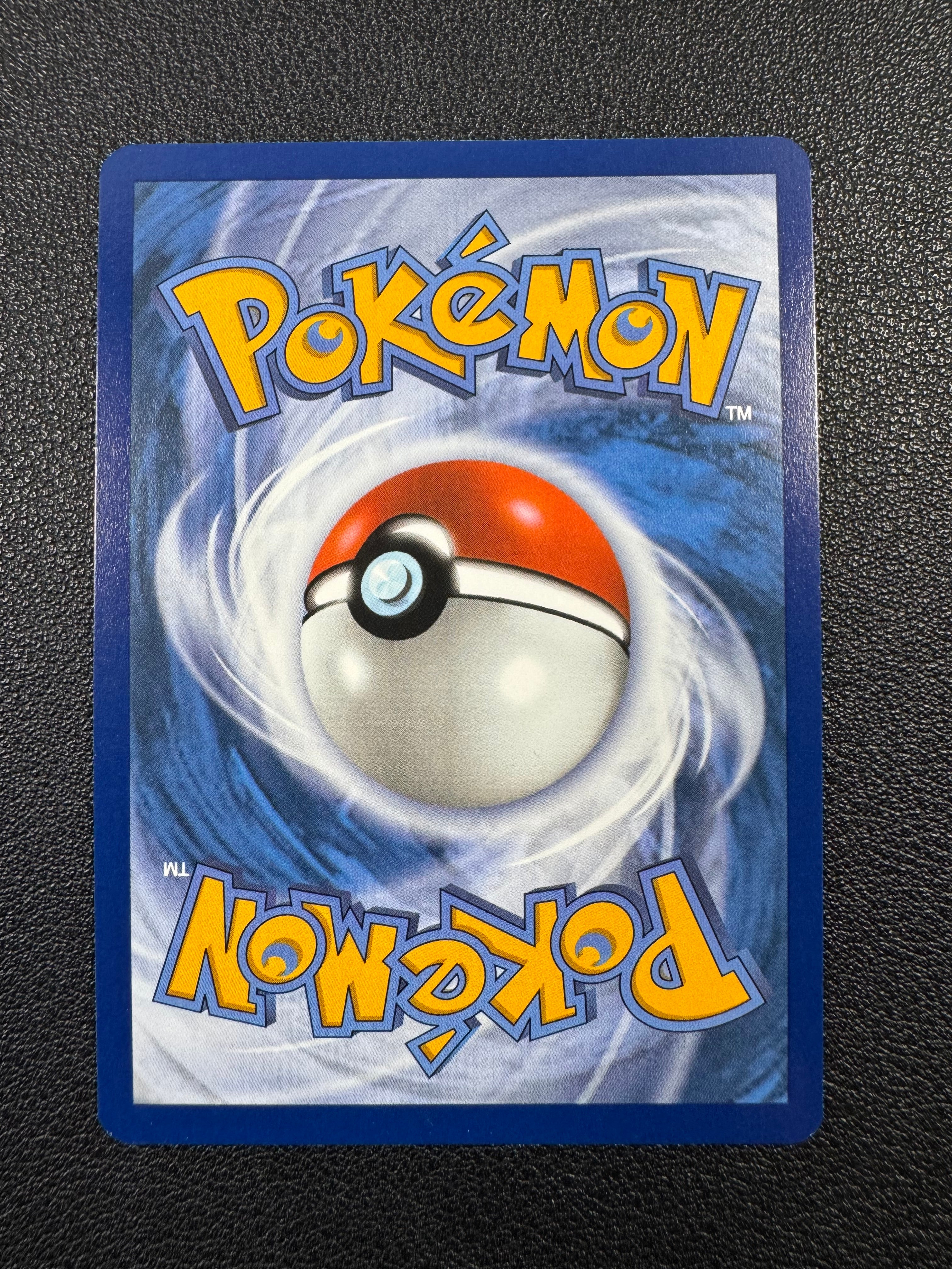 Bulbasaur (Illustration Rare) 133/132 Mega Evolutions Pokémon TCG