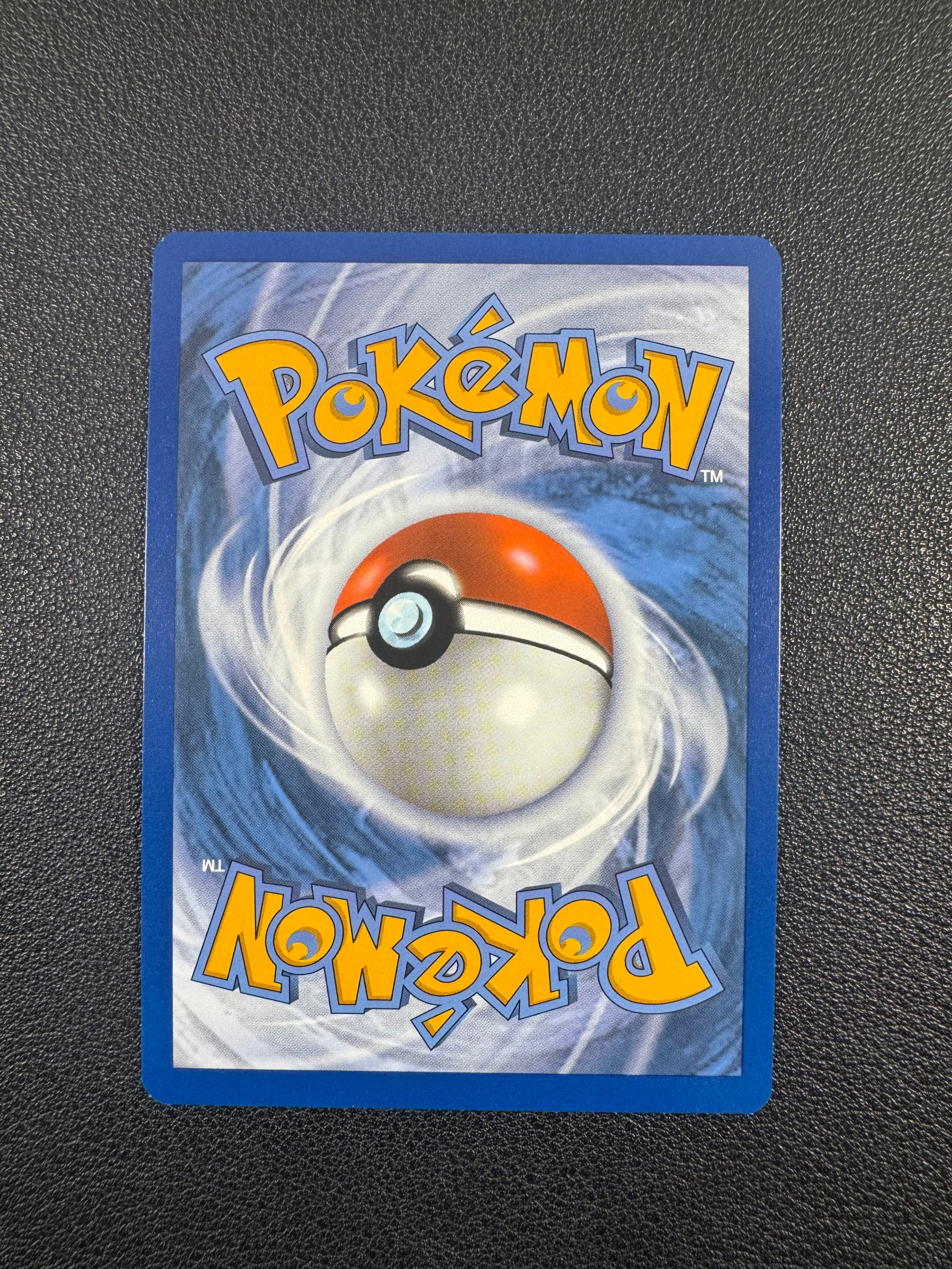 Mew ex (Shiny Ultra Rare) 216/091 Paldean Fates Pokémon TCG
