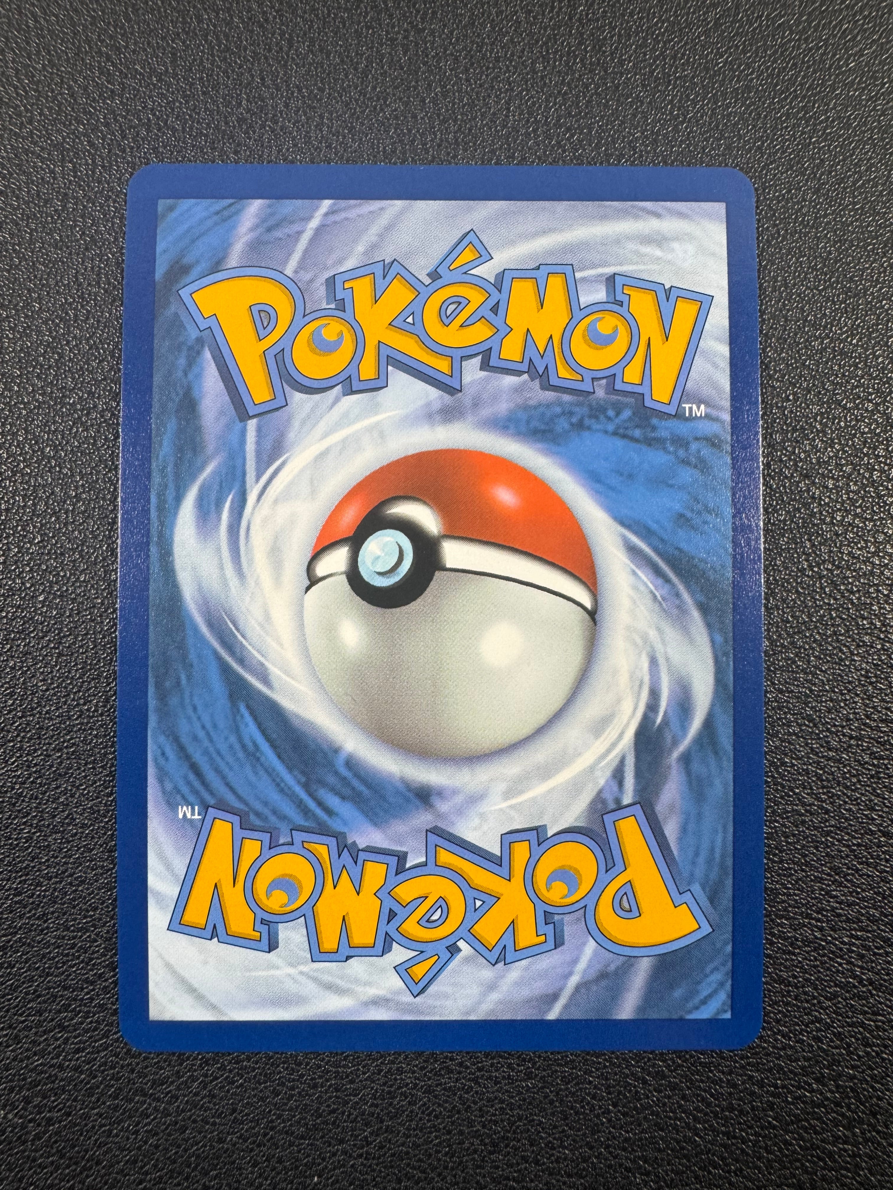 Team Rocket's Moltres ex (Ultra Rare) 208/182 Destined Rivals Pokémon TCG